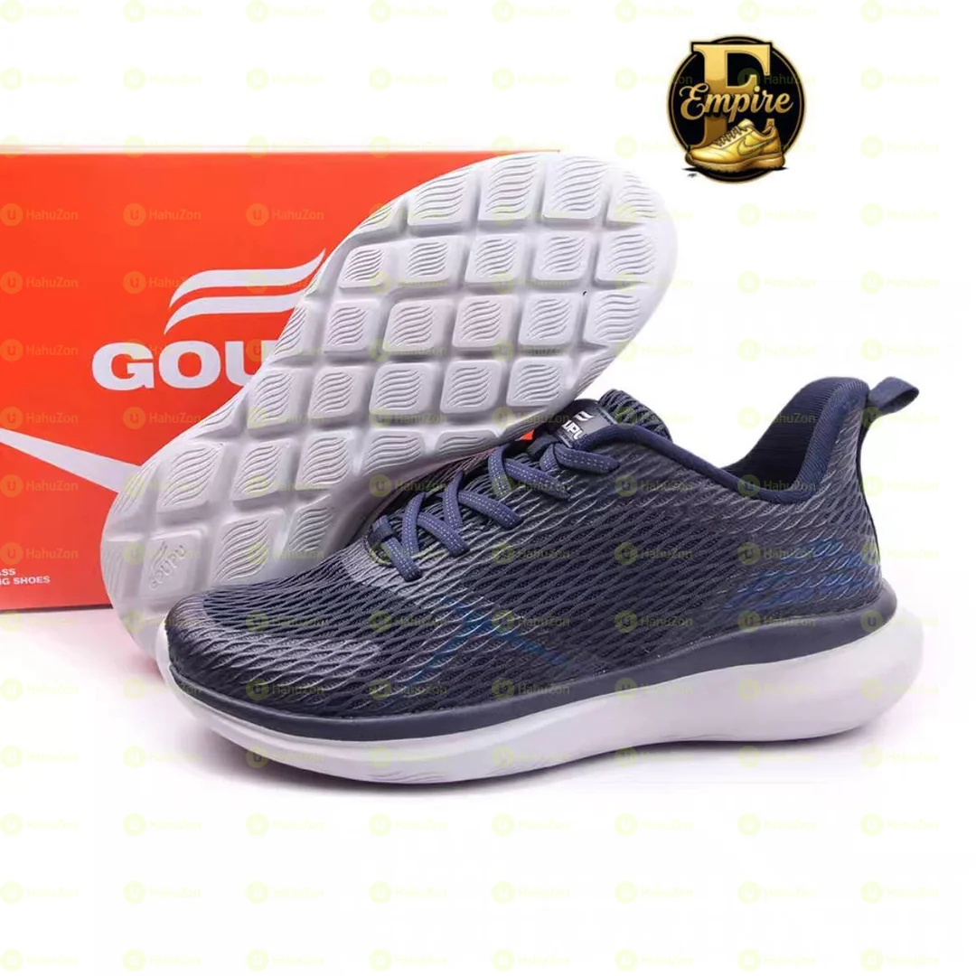 Goupu Comfort Men's Shoes