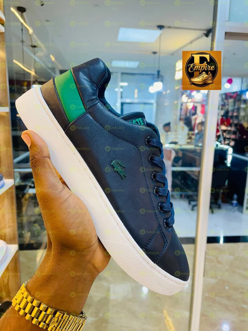 Lacoste Men's Shoes
