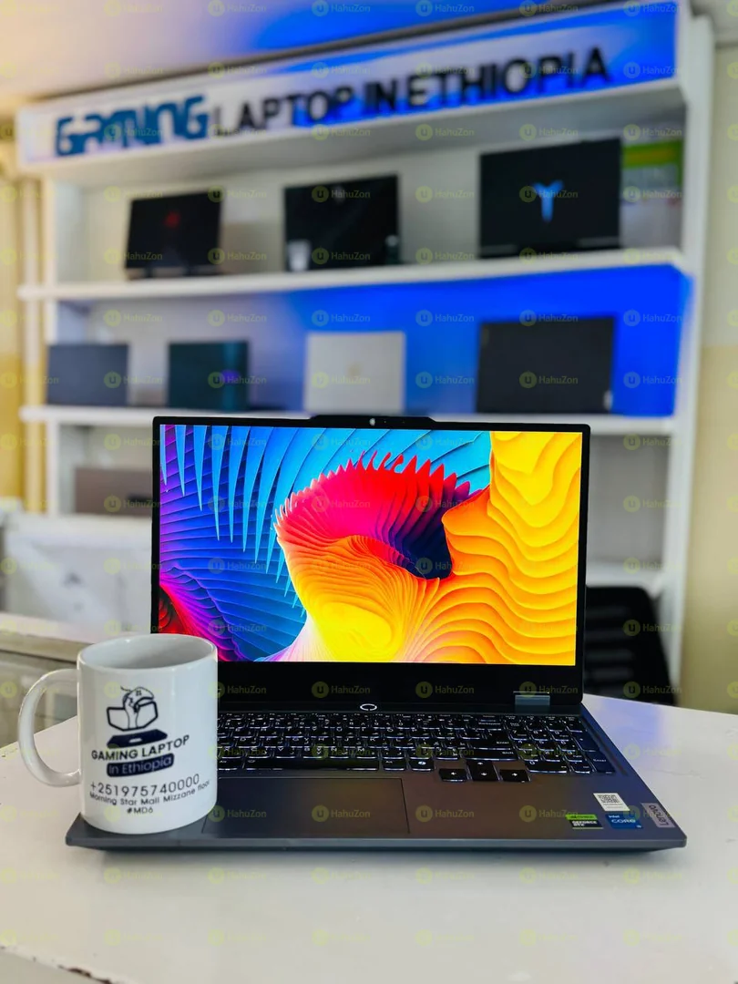 Lenovo LOQ Core i7 13th Generation Laptop