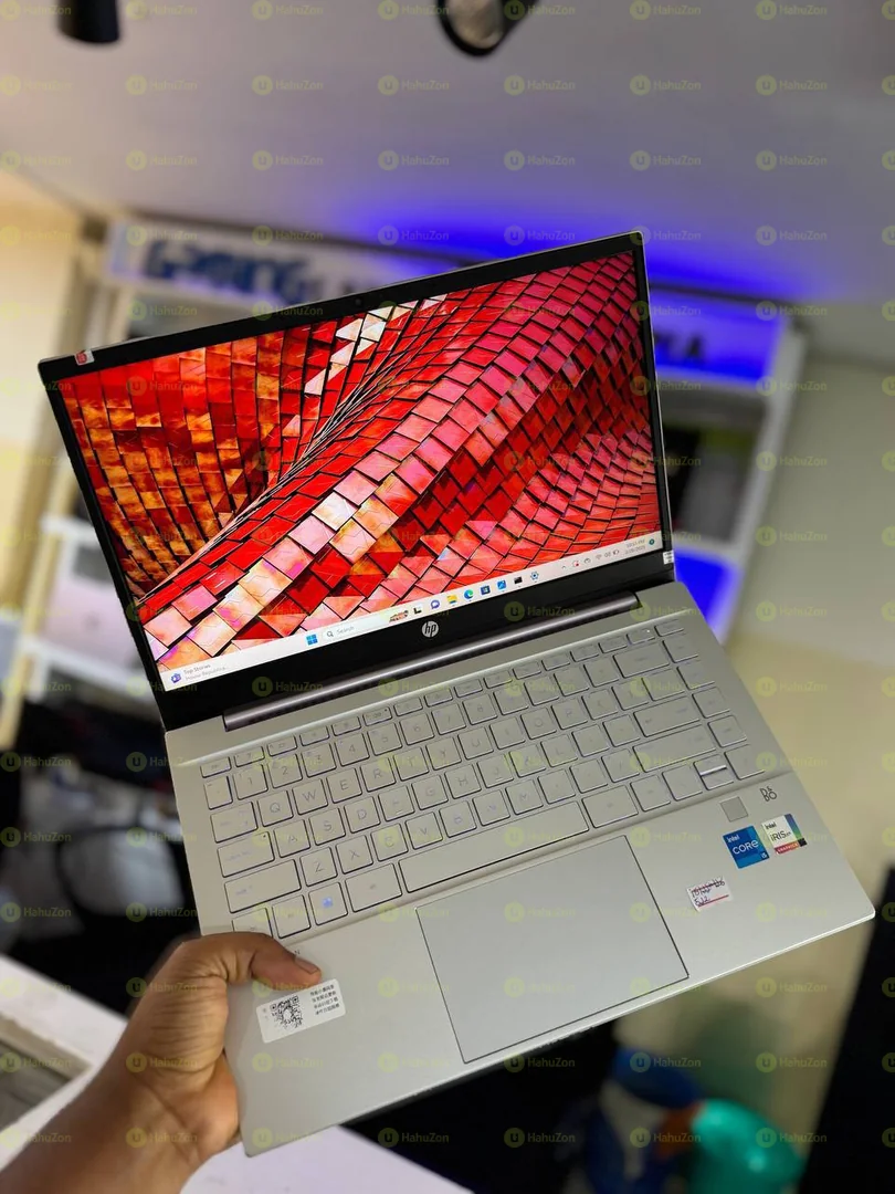 HP Pavilion Core i5 11th Generation Laptop
