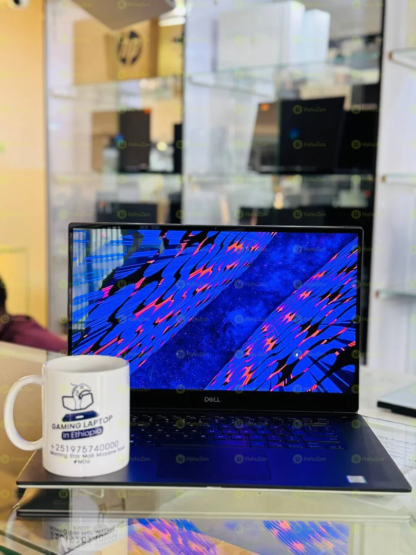 Dell XPS Core i7 9th Generation Laptop