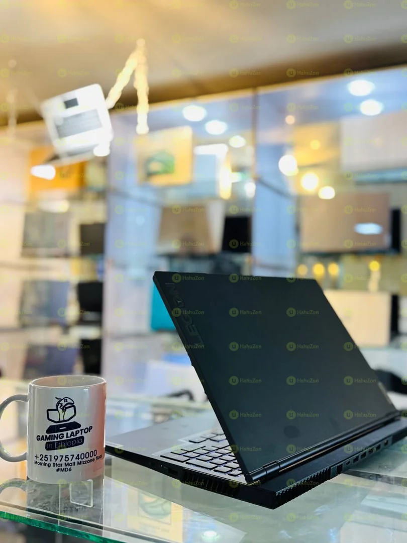 Lenovo Y7000 Core i5 11th Generation Laptop