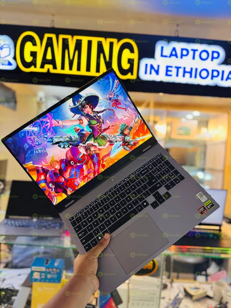 Lenovo BELLATOR N176 Core i9-14th Generation Laptop