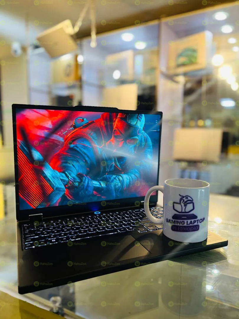 Lenovo Legion Core i7 14th Generation Laptop