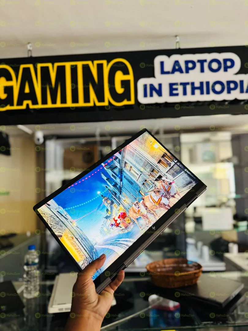 Hp ENVY Gen x360 Core i5 13th Gen Laptop