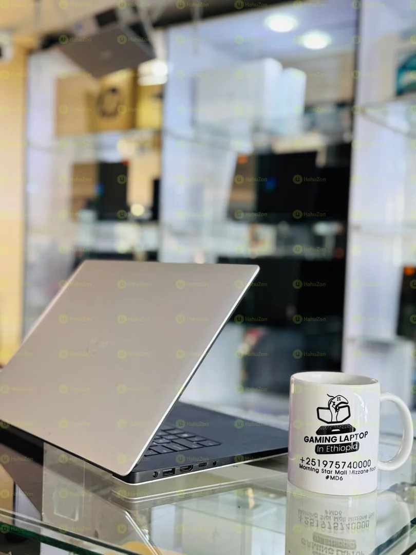 Dell XPS Core i7-9750H 9th Generation Laptop