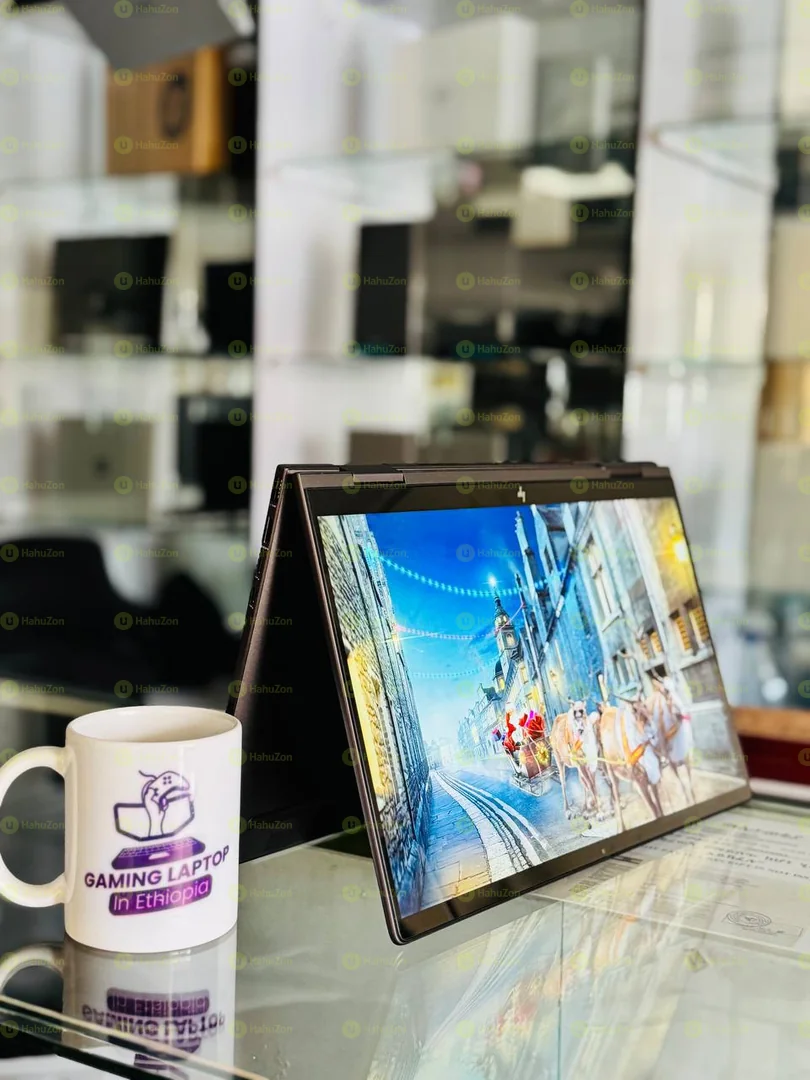 Hp ENVY Gen x360 Core i7 13th Gen Laptop