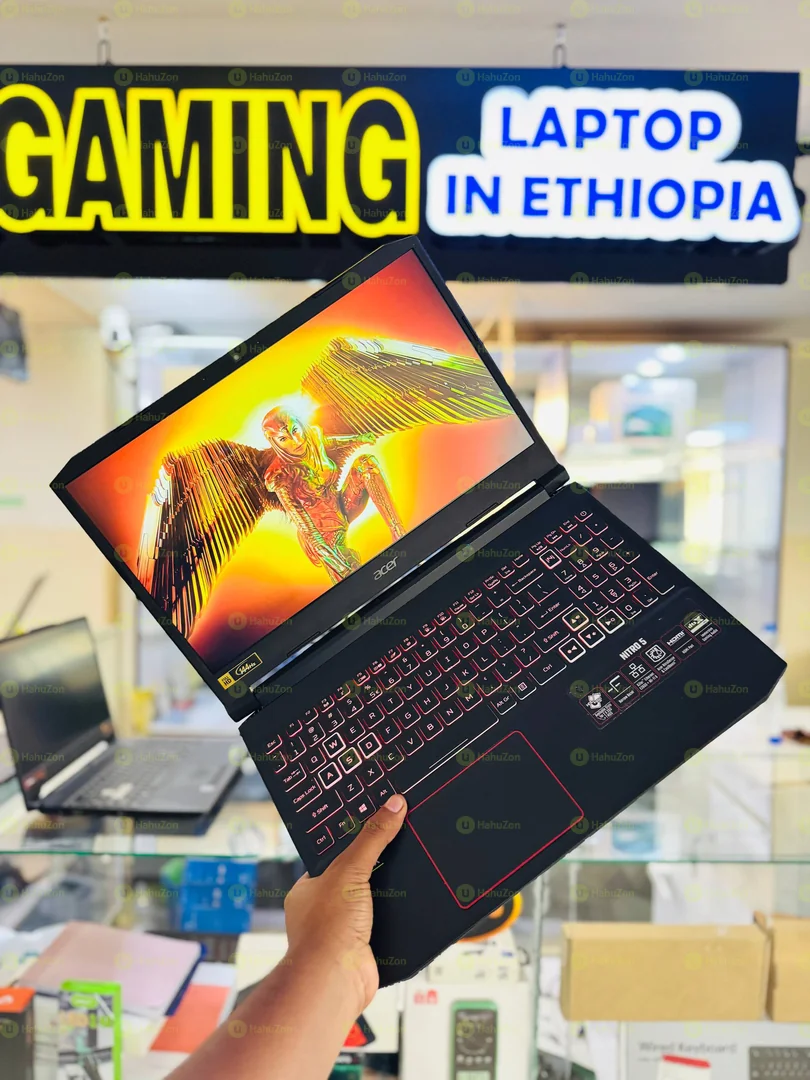 Acer NITRO 5 Intel Core i5 10th Generation Laptop