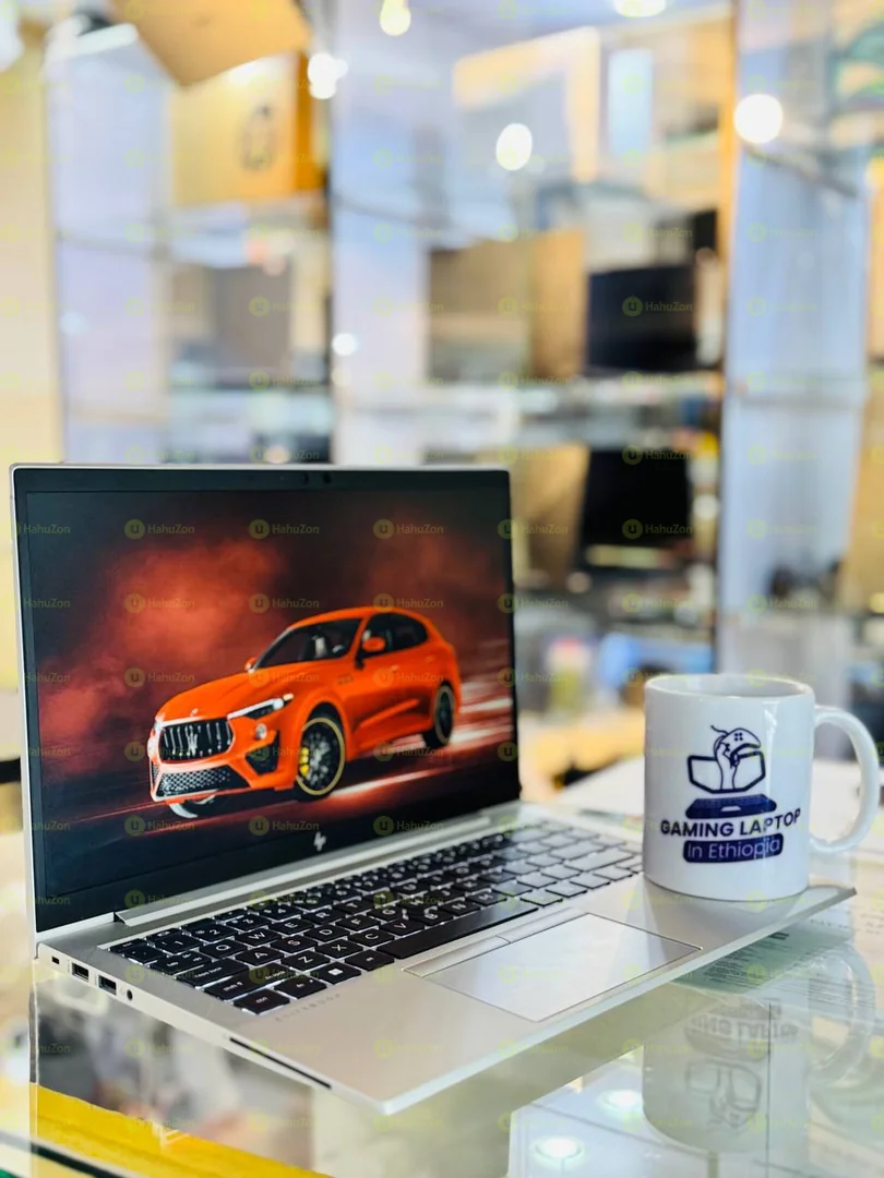 Hp Elitebook 840 G8 Core i5 11th Generation Laptop