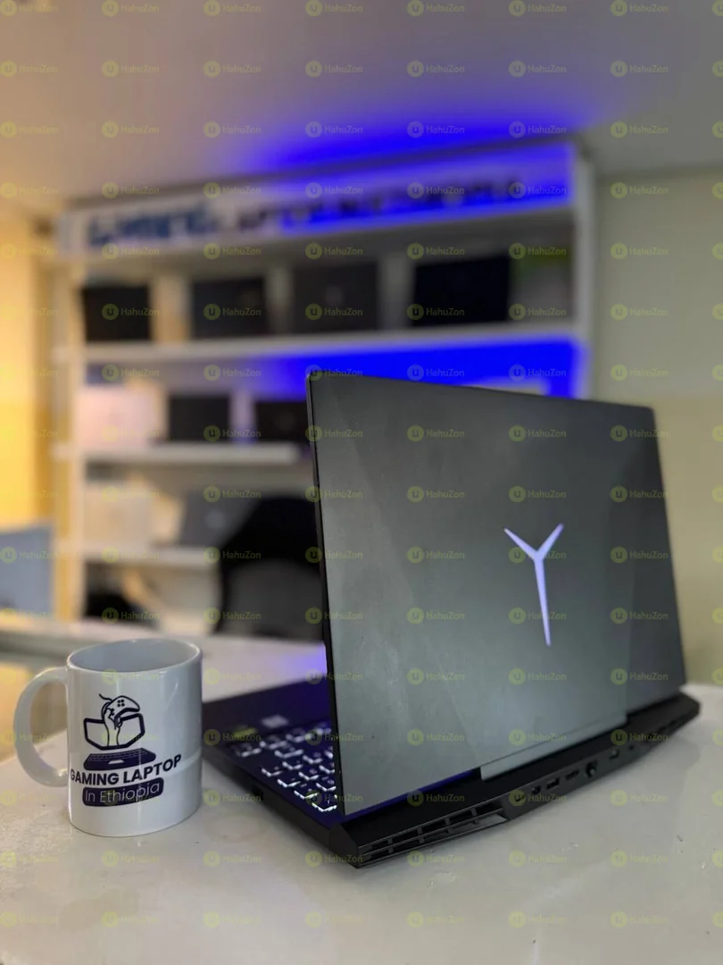 Lenovo Legion Core i7 9th Generation Laptop