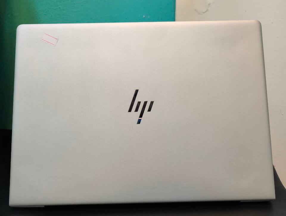 HP Elitebook AMD Ryzen 7 3700 series 10th Generation Laptop