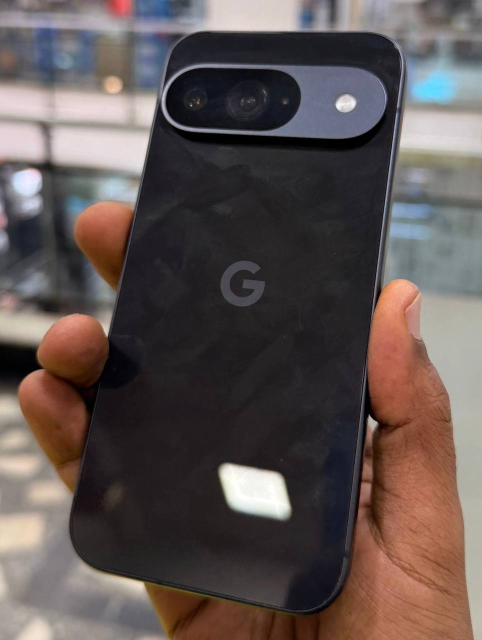 Google Pixel 9