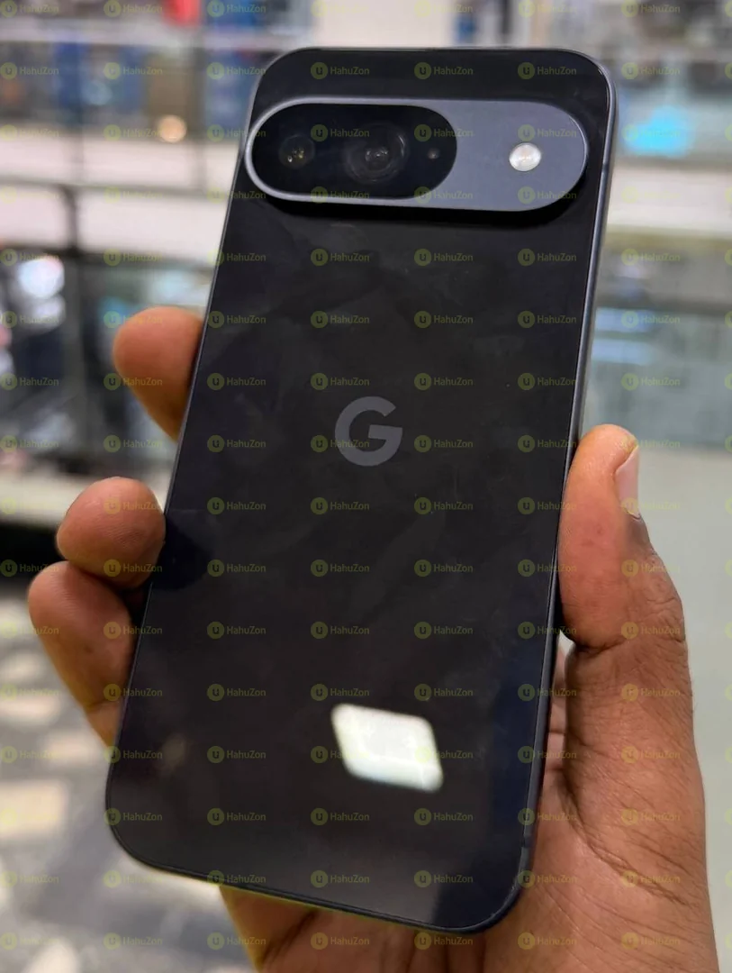 Google Pixel 9