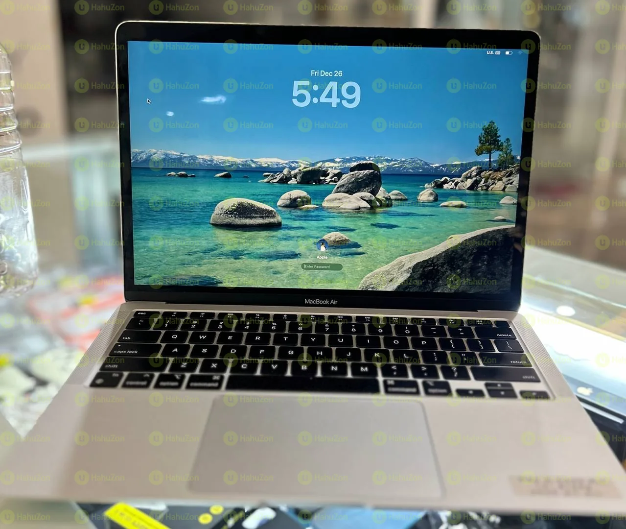 Macbook Air M1 Laptop