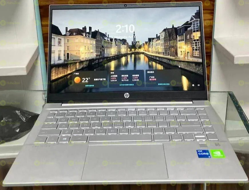 HP Power Pavilion Core i5 11th Generation Laptop