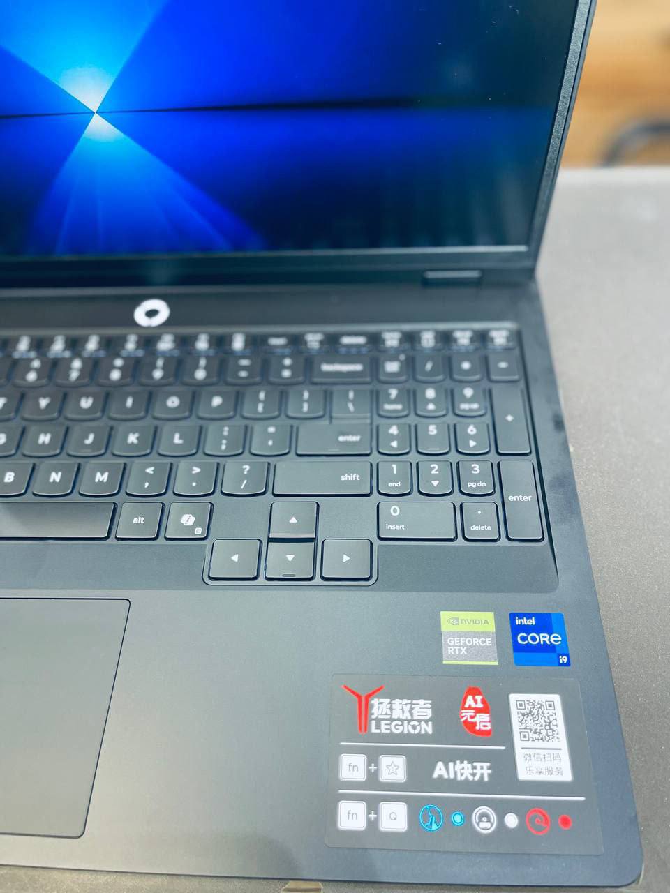 Lenovo Legion Pro 5i Intel Core i7-13650HX Laptop