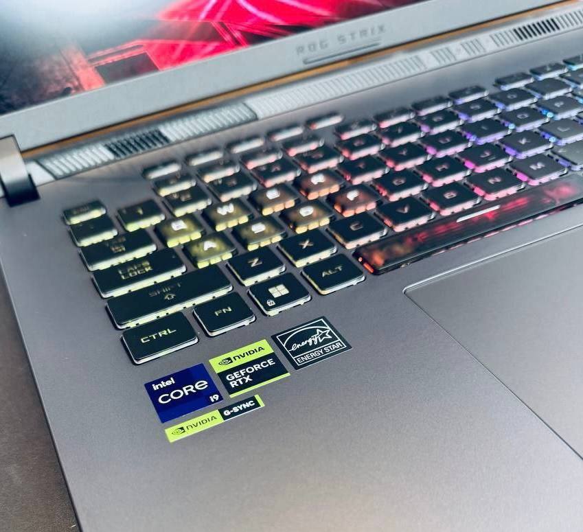 ASUS ROGSTRIX G16 Core i9 14th Generation Laptop