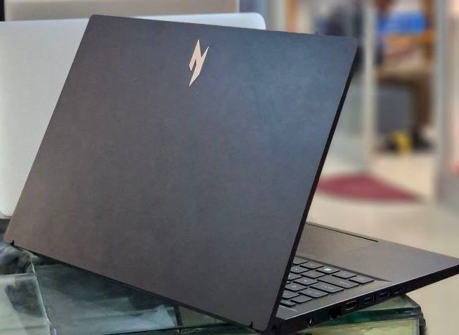 Acer Nitro V AMD Ryzen 5 753HS Gaming Laptop