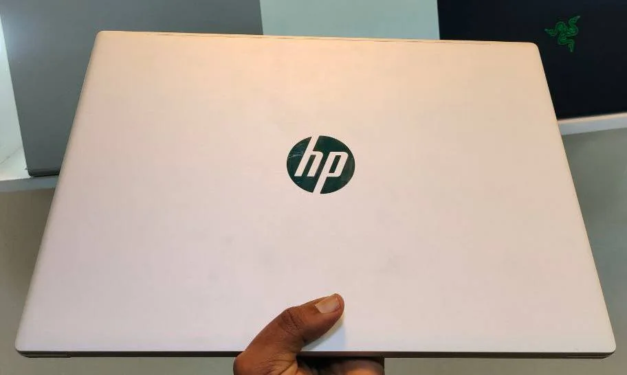 HP Omni book 5 AMD Ryzen Ai 7 Laptop