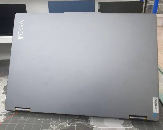 Lenevo yoga 7 2 in 1  Intel Core Ultra 7 155U Laptop