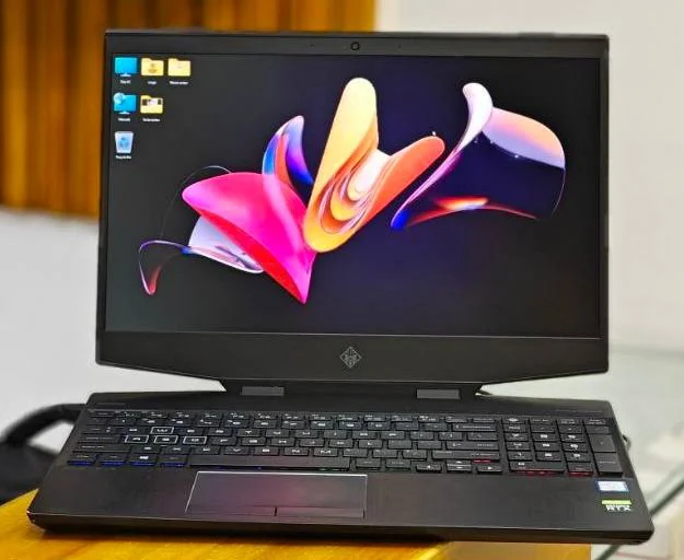HP OMEN 15 Core i7 8th Generation Laptop