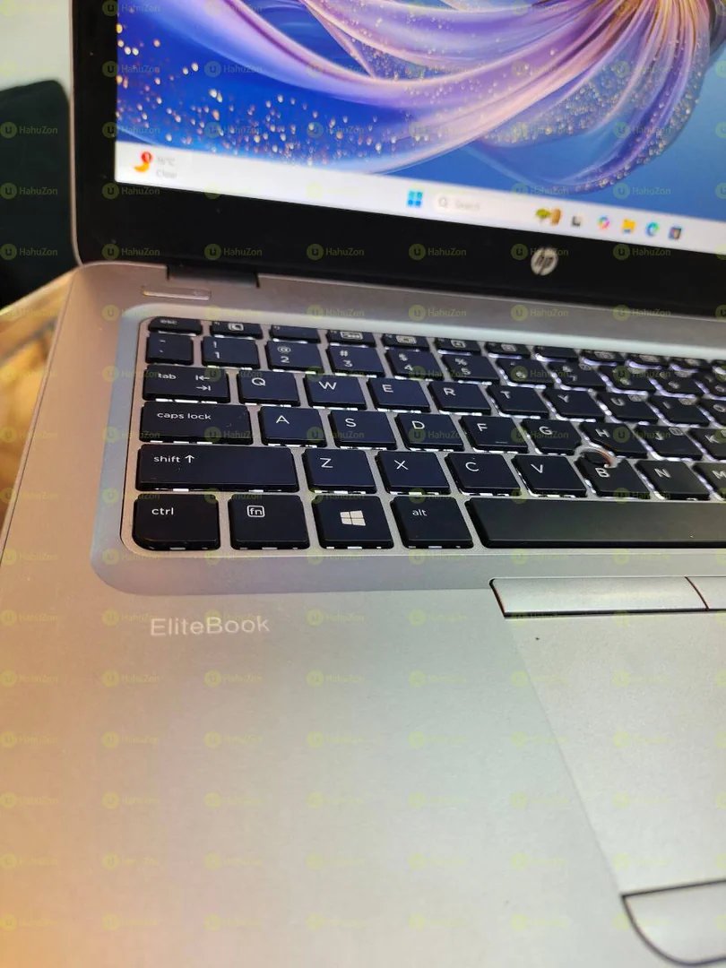 HP Elitebook 840 G4  Intel Core i5-7th Generation Laptop