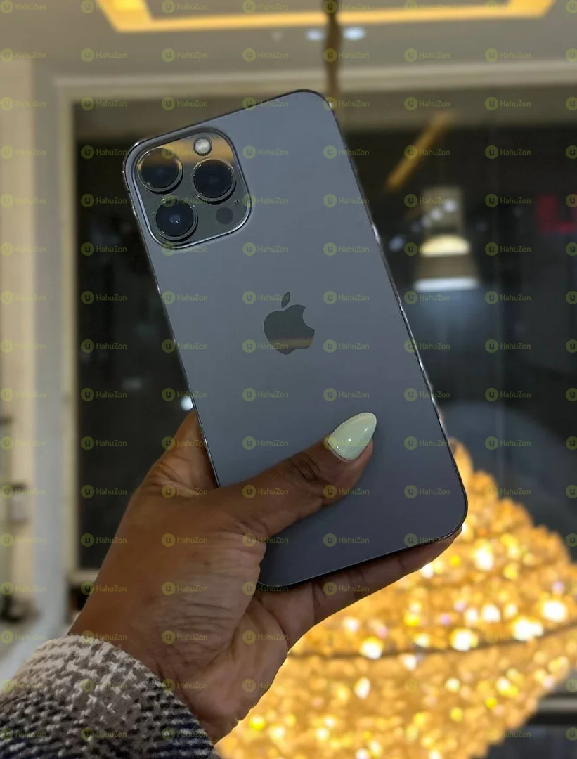 Iphone Apple 13 Pro Max