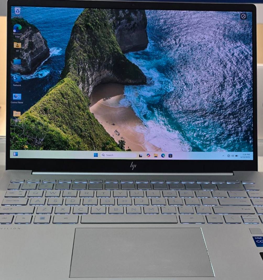 HP Pavilion Plus Core i5 13th Generation Laptop