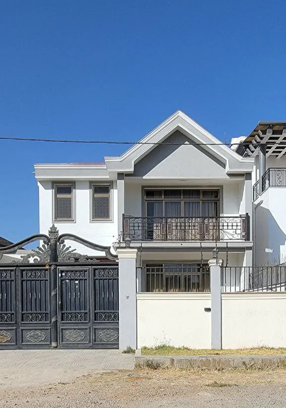 250 ካሬ የሚሸጥ መኖርያ ቤት በአያት