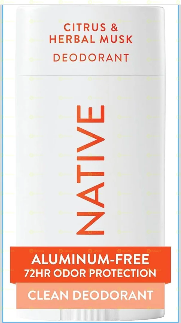 Native Deodorant