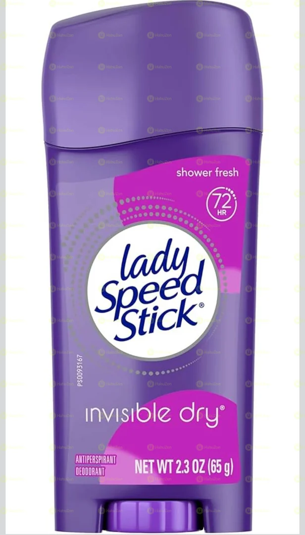 Lady Speed Stick Antiperspirant Deodorant