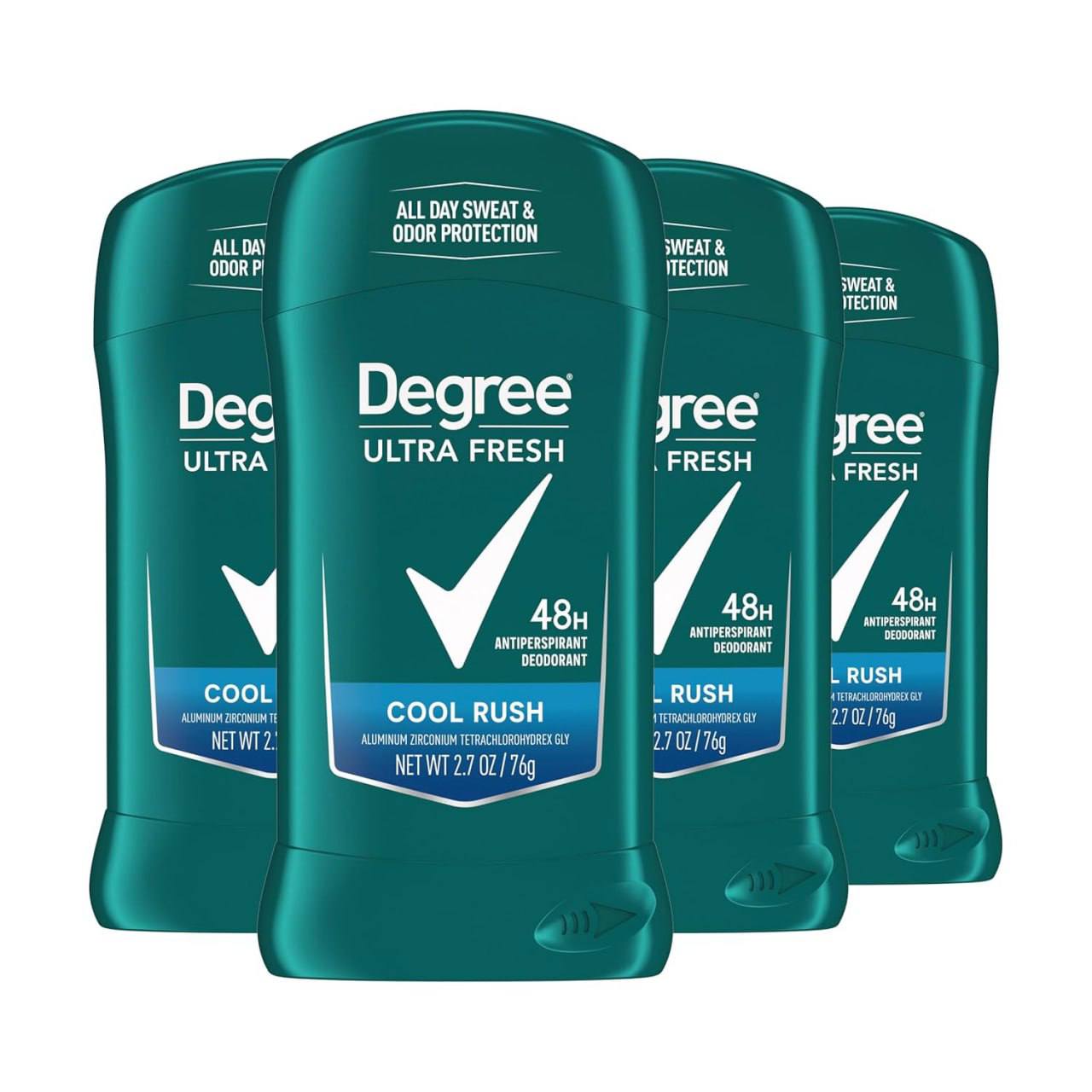 Degree Men Ultra Fresh Antiperspirant Deodorant