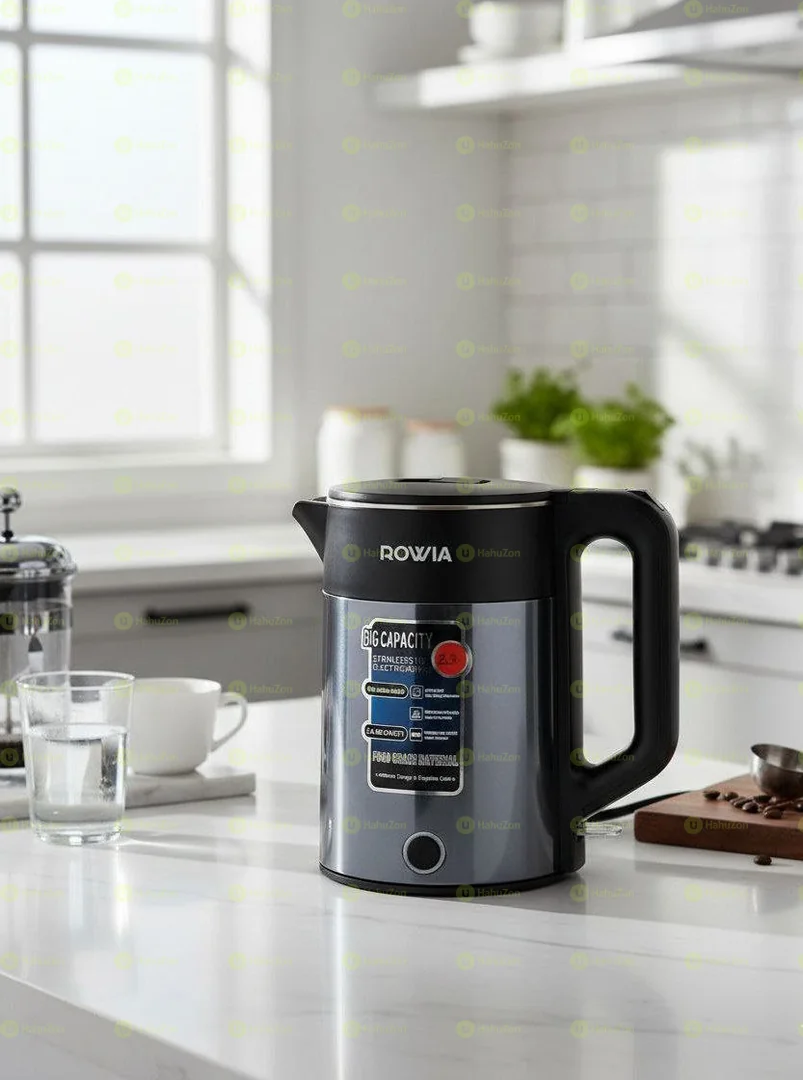 Rowia 2 Litter Boiler