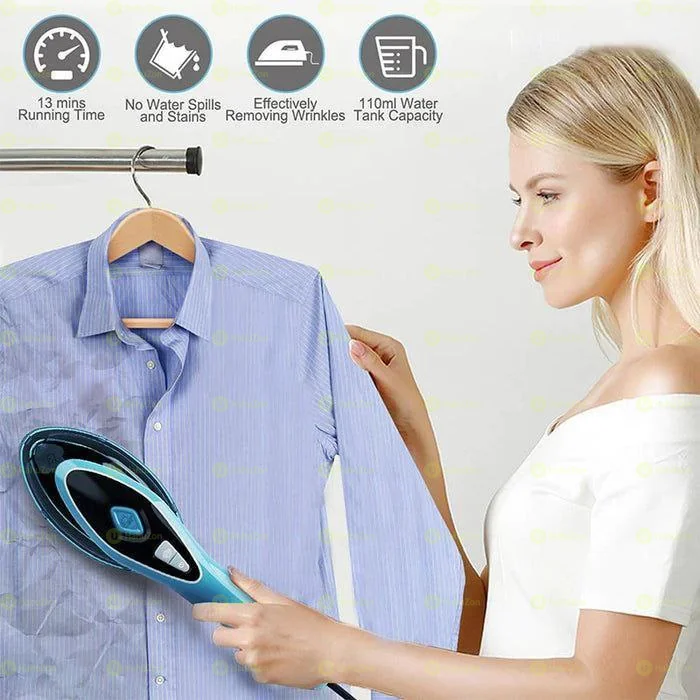 Sonifer  Steam Iron