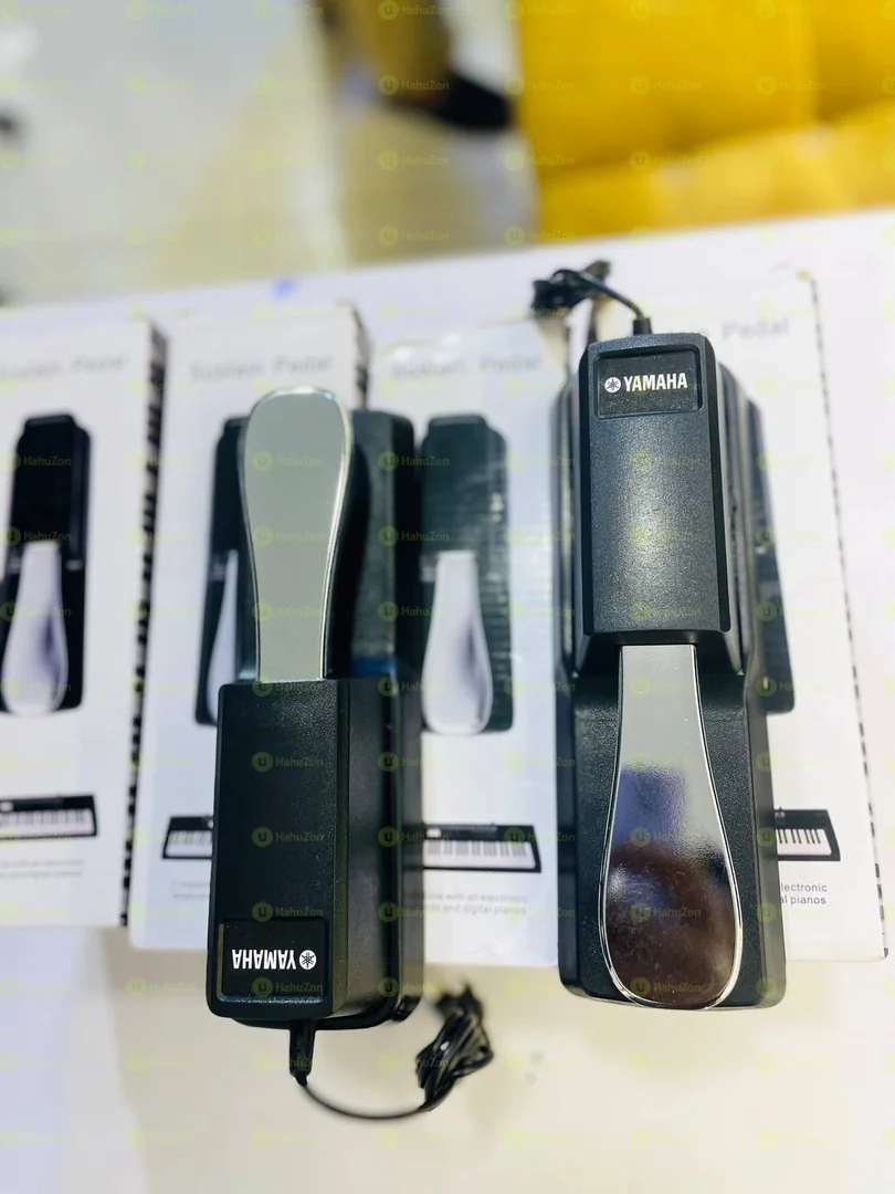 Yamaha Sustain Pedal