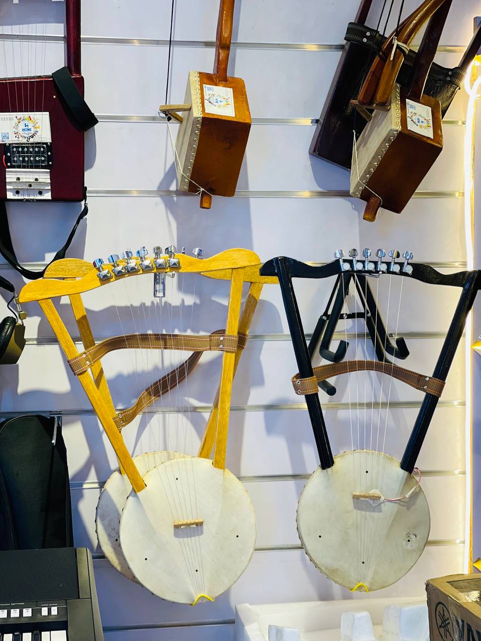 Electrical Nylon Kirar