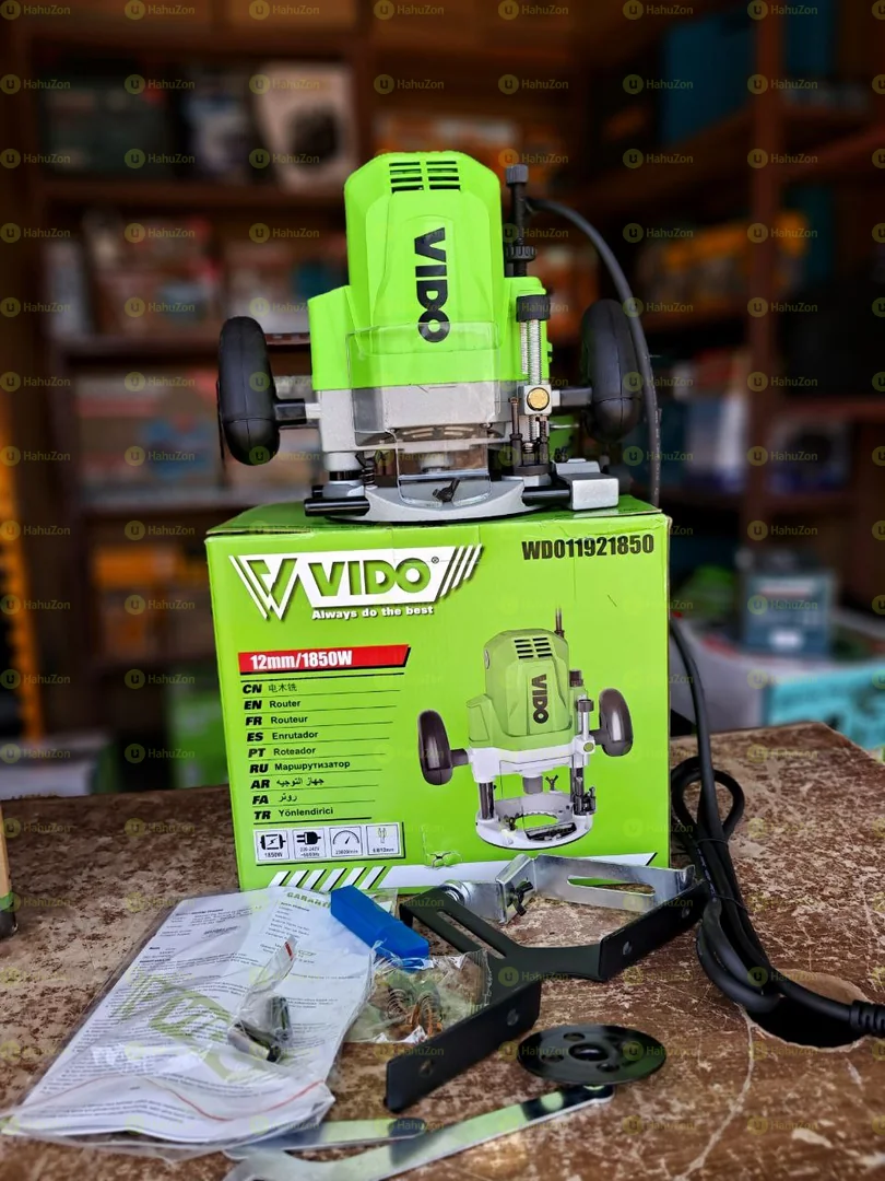Vido Rotor