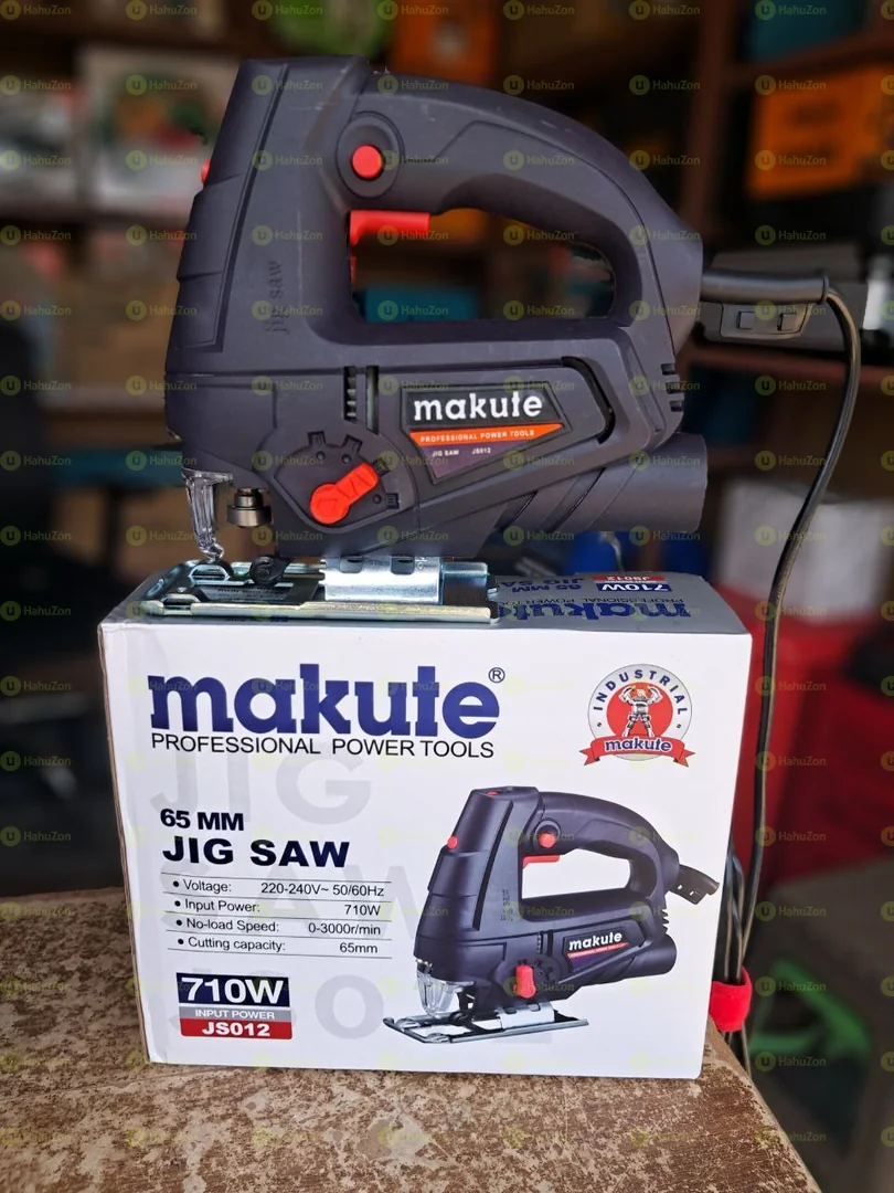 Makute JIG saw