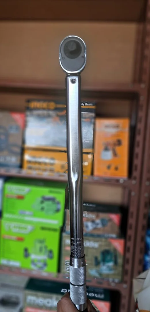 የጆደር መፍቻ