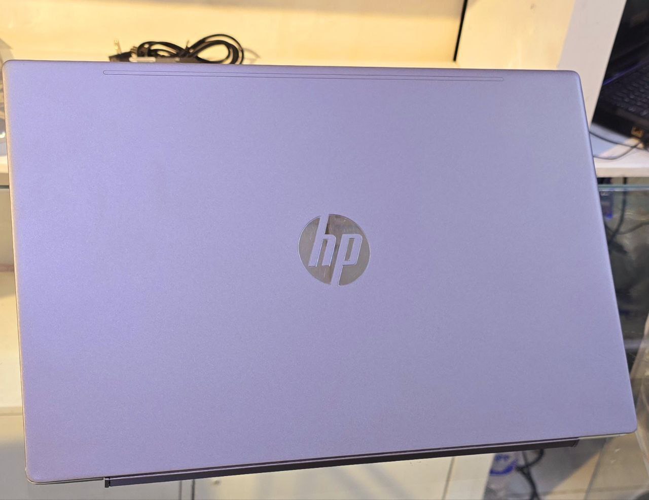 HP Pavilion Core i5 8th Generation Laptop