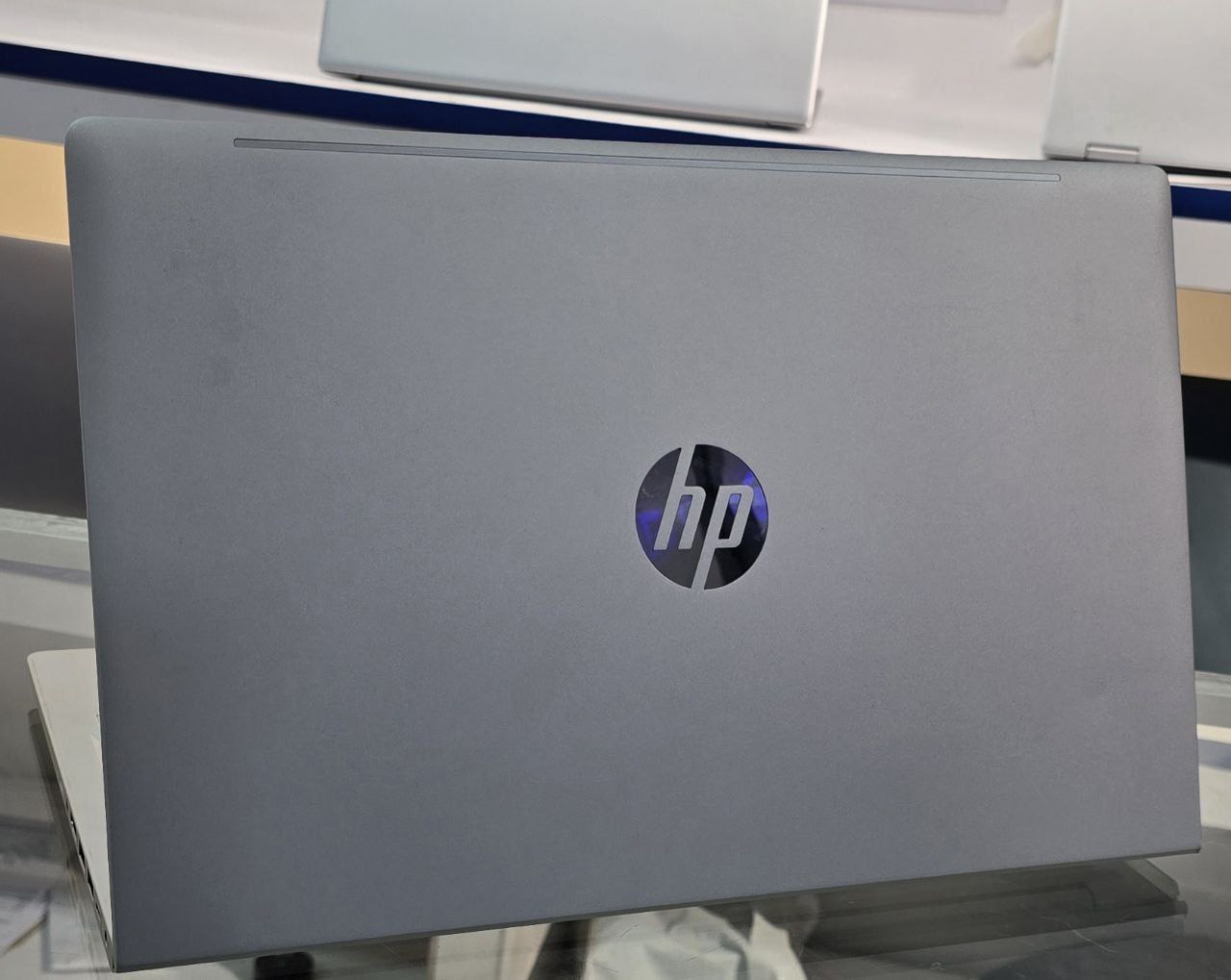 HP Probook Core i7 12th Generation Laptop