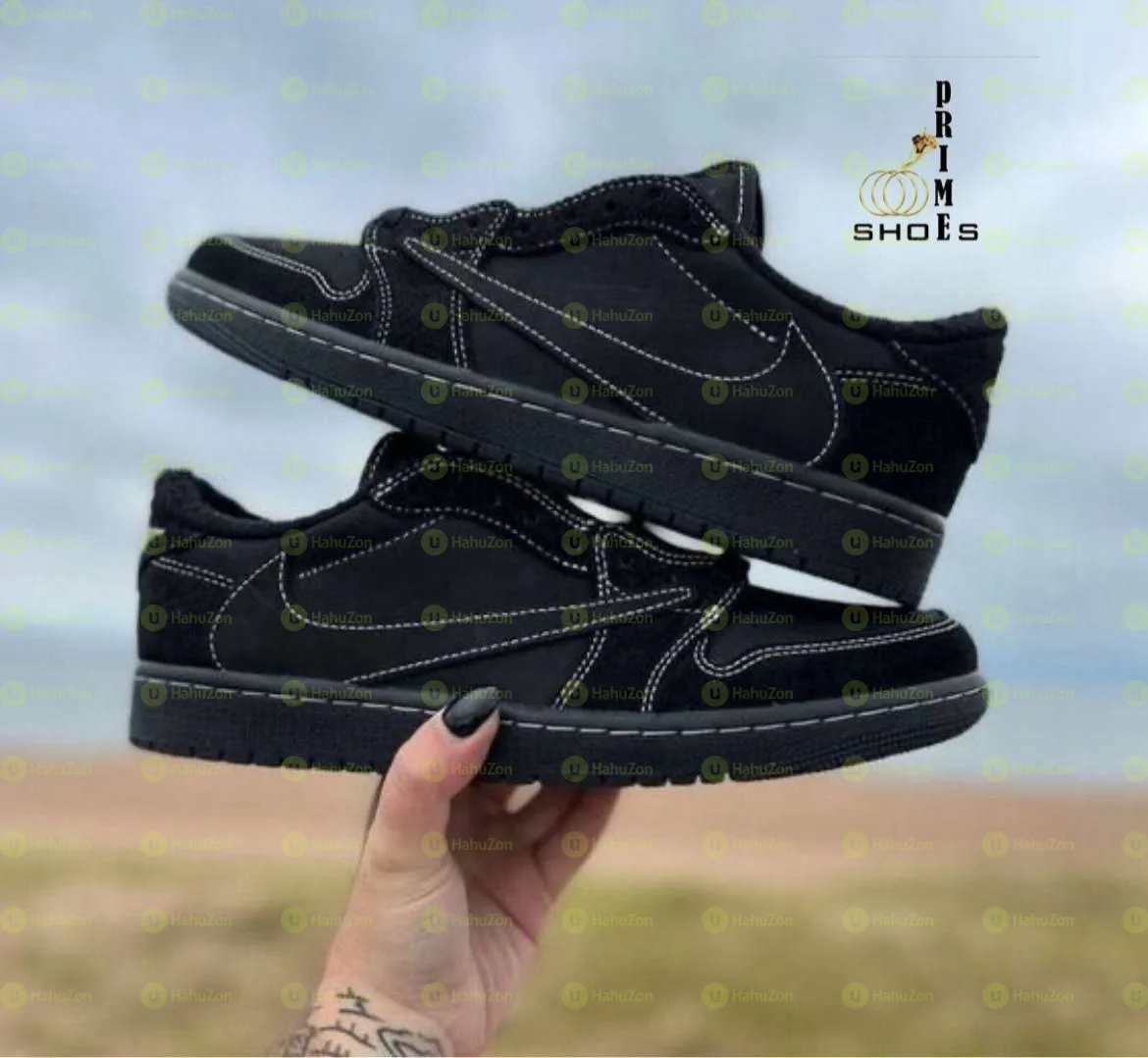 Travis Scott Men's Shoes