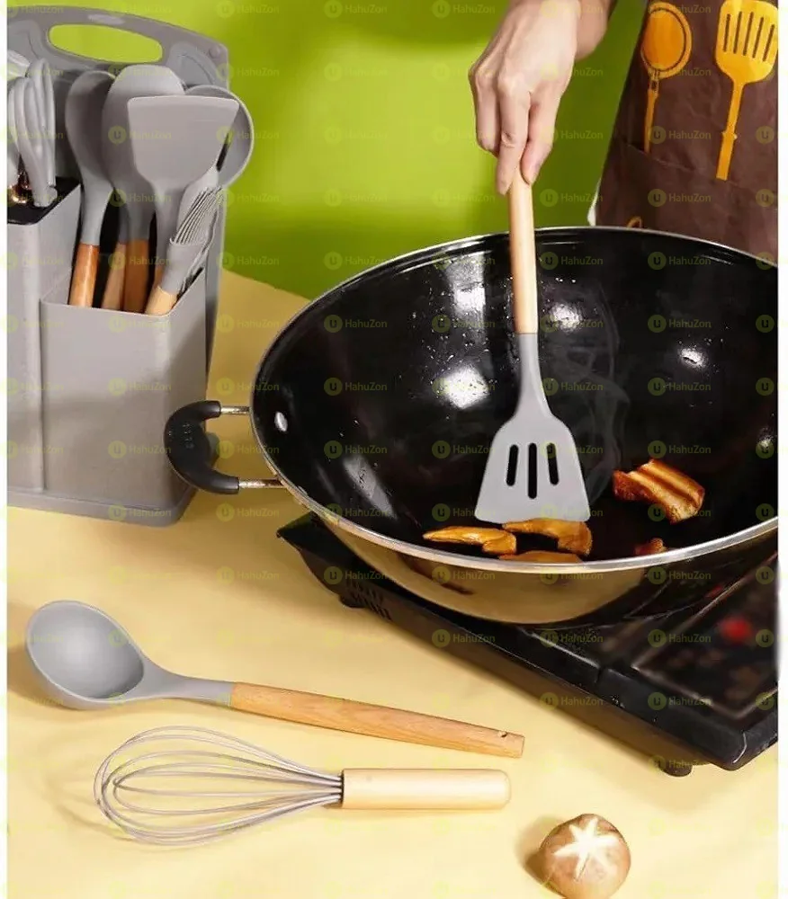 Kichenware Set