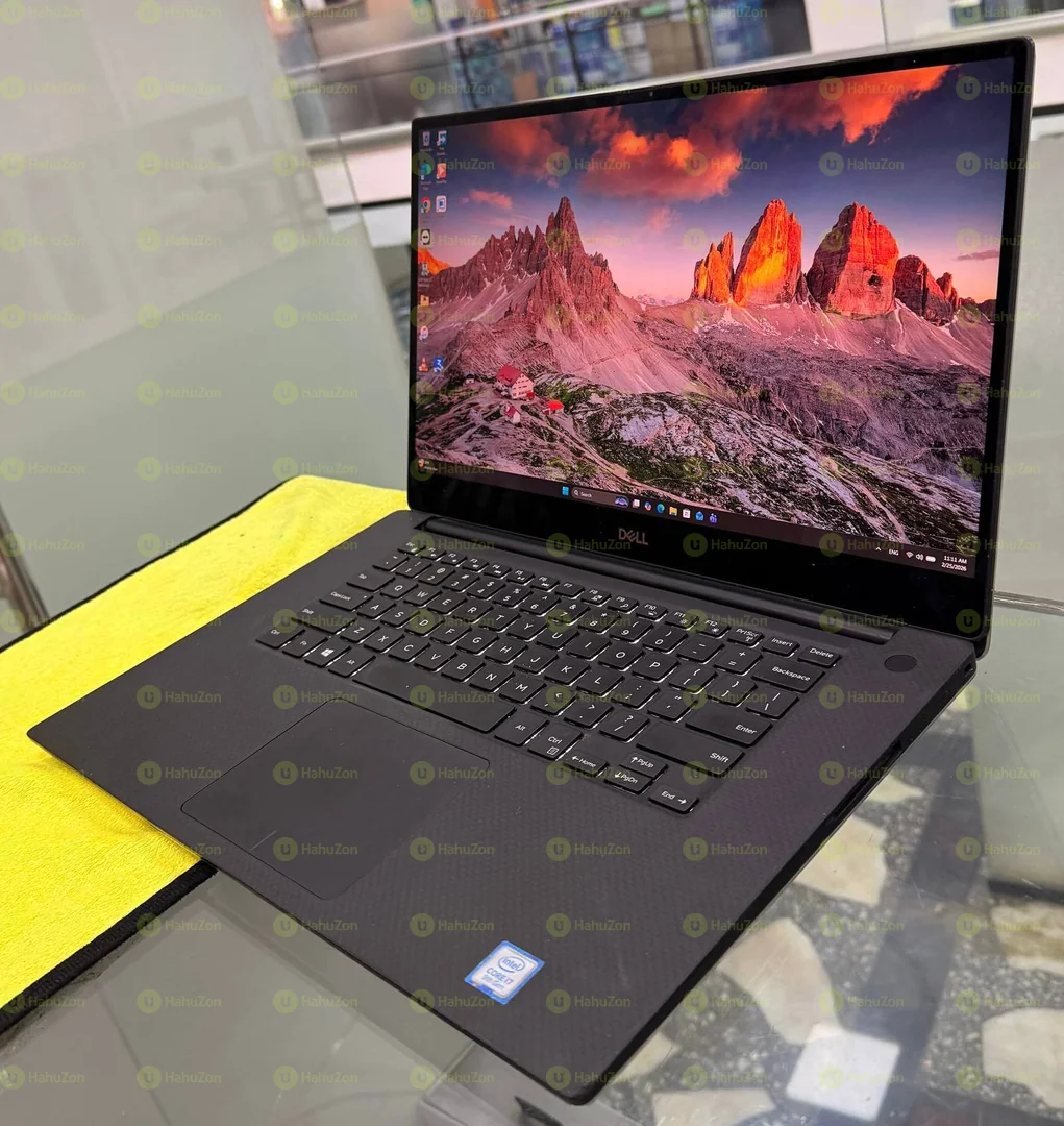 Dell XPS Core i7-9th Generation Laptop