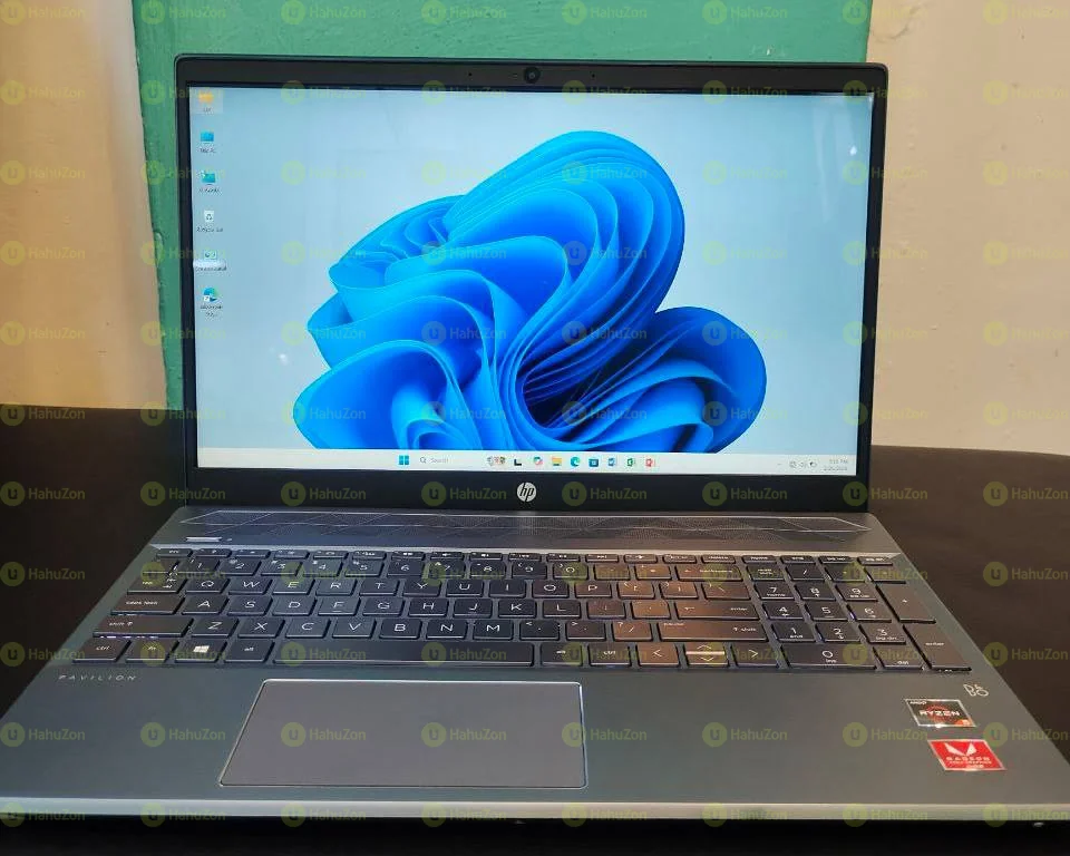 HP Pavilion 10th Generation Laptop