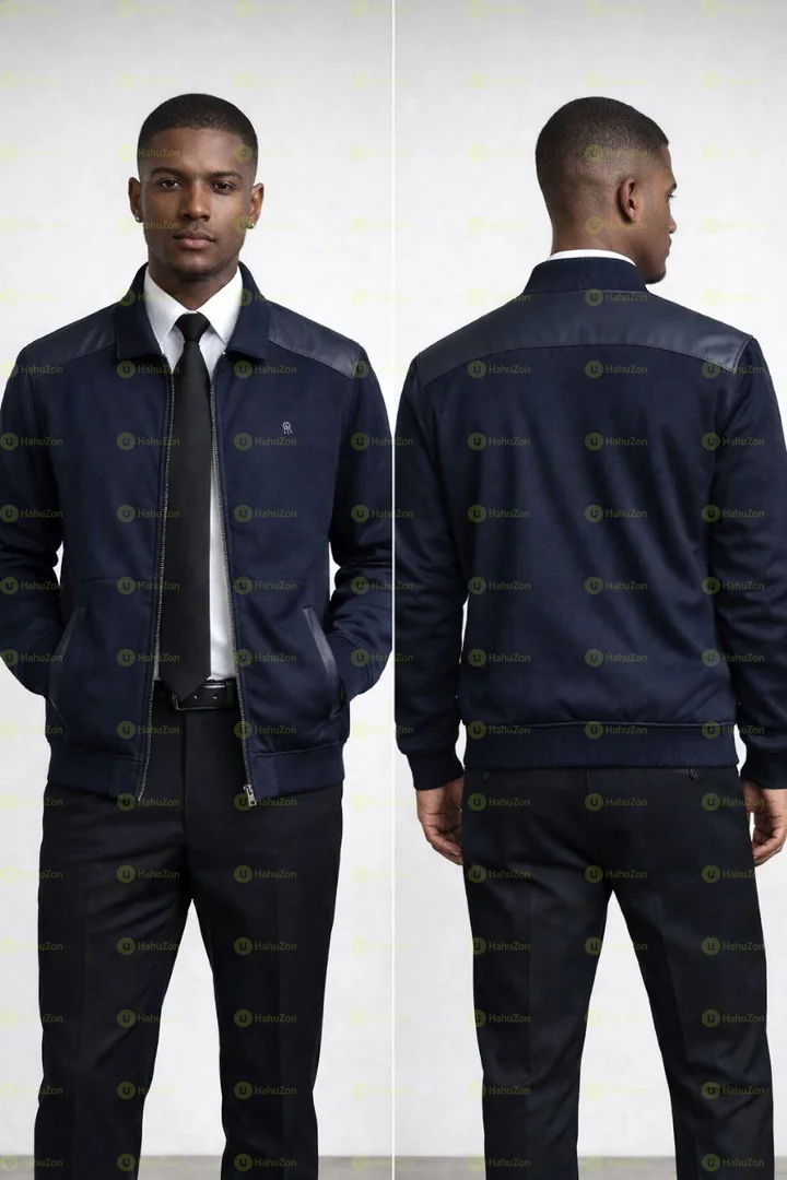 Quality Jacket For Men