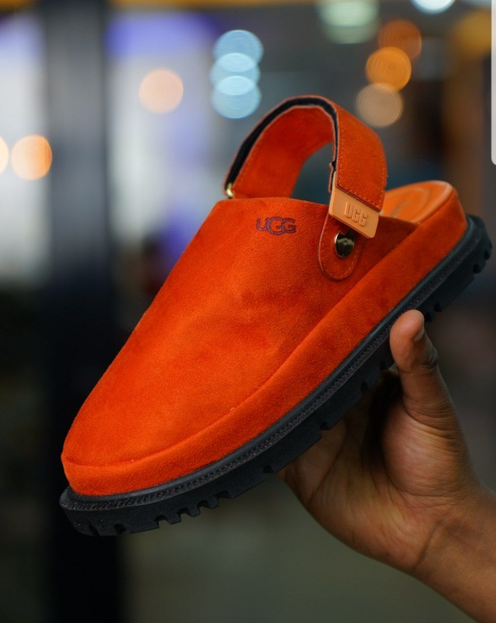 UGG Women's Shoes