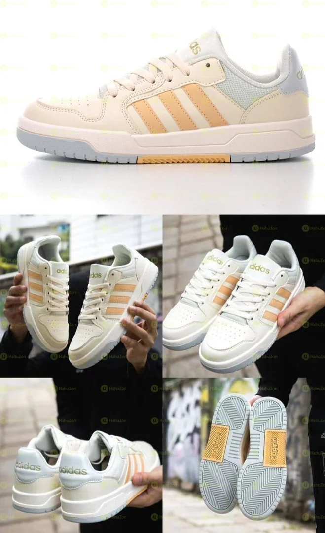 Adidas Men's Shoes