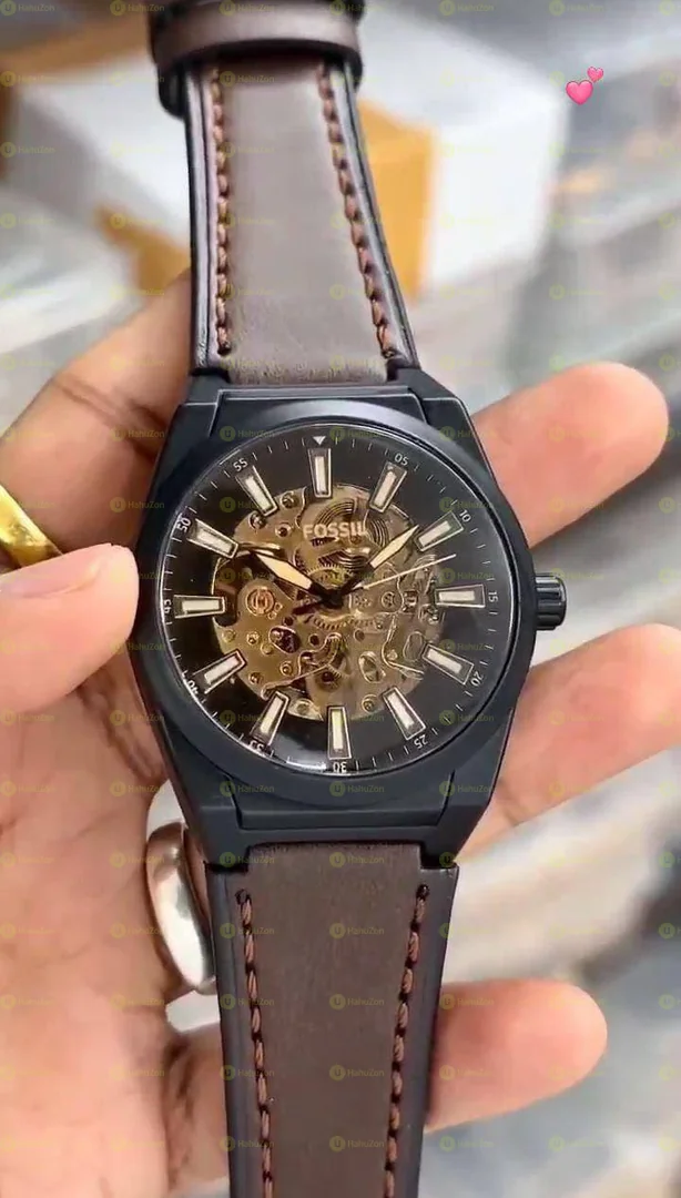 FossiL Automatic Watch