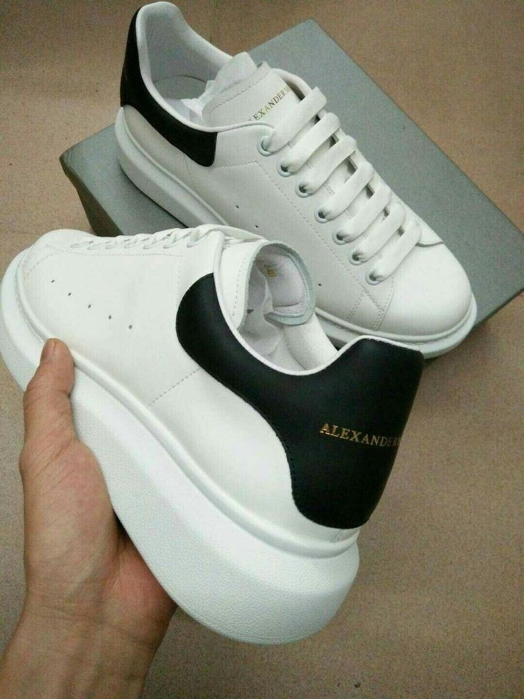 Alexander Maqueen Men's Shoes